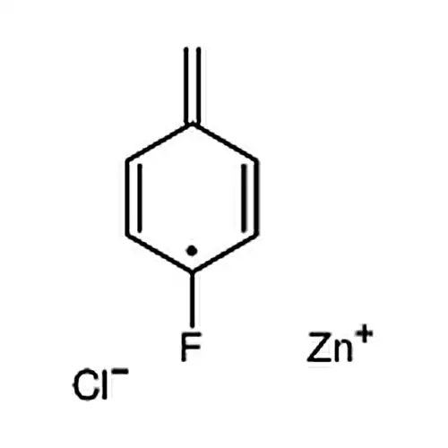 4-氟苄基氯化锌