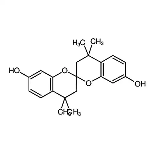 螺二环己烷