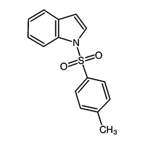 N-(对甲苯磺酰)吲哚