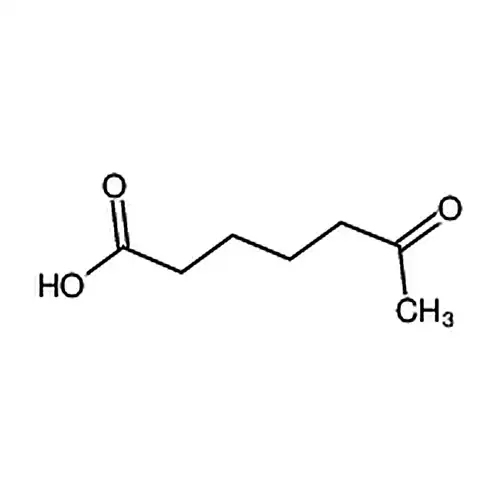 5-乙酰基戊酸