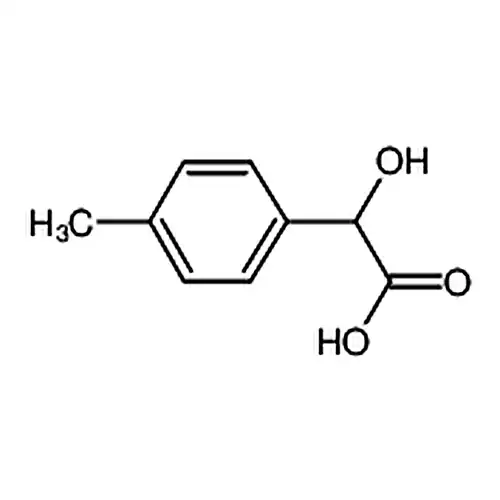 (R)-(-)-4-甲基扁桃酸