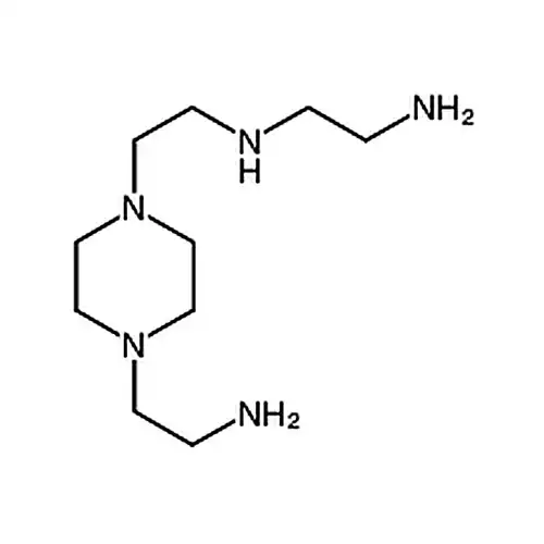 N1-(2-(4-(2-氨基乙基)哌嗪-1-基)乙基)乙烷-1,2-二胺