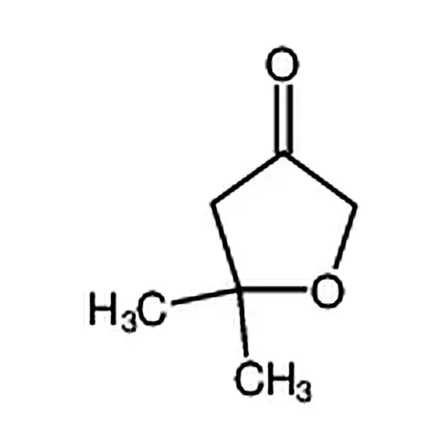 5，5-diMethyldihydrofuran-3(2H)-one