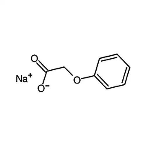 2-苯氧基乙酸钠水合物