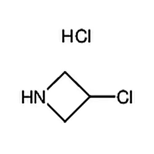 3-氯氮杂环丁烷盐酸盐