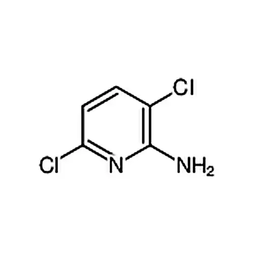 2-氨基-3,6-二氯吡啶