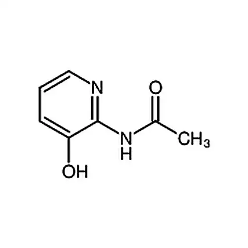 N-(3-羟基吡啶-2-基)乙酰胺