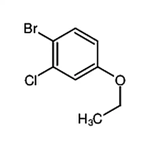 3-氯-4-溴苯乙醚