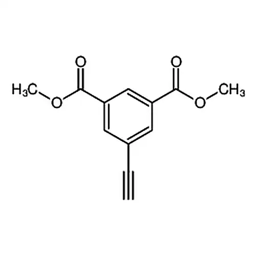 5-乙炔基间苯二甲酸二甲酯