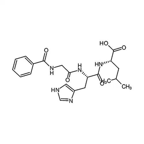 马脲酰组氨酰亮氨酸HHL