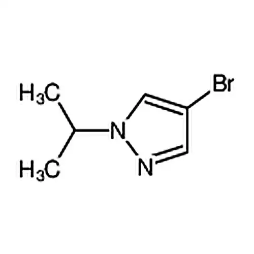 1-异丙基-4-溴吡唑