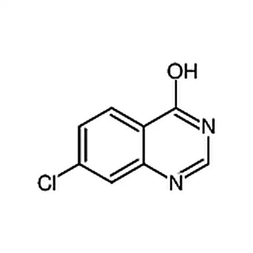 7-氯-4(3H)-喹唑啉酮