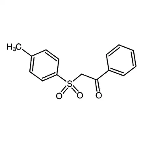 2-(对甲苯磺酰基)苯乙酮