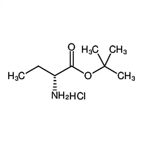 (2R)-2-氨基-丁酸叔丁酯