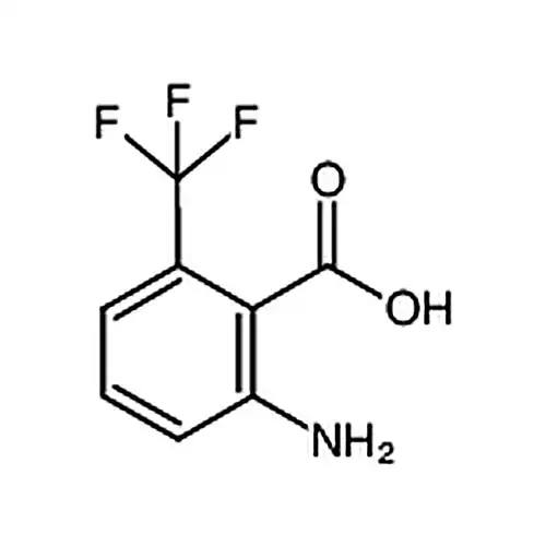 2-amino-6-(trifluoromethyl)benzoicacid