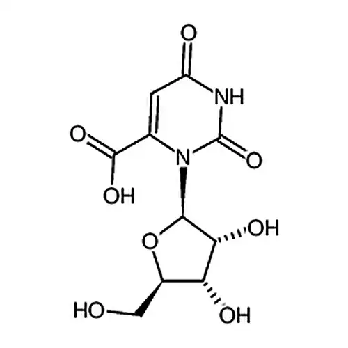 Orotidine