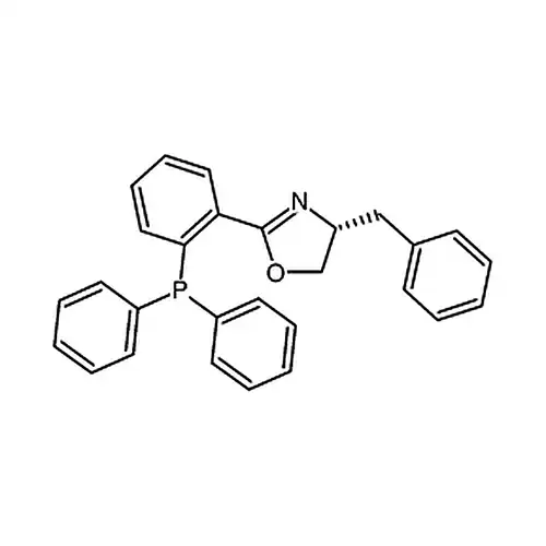 (R)-4-苄基-2-(2-(2-(二苯基膦基)苯基)-4,5-二氢恶唑