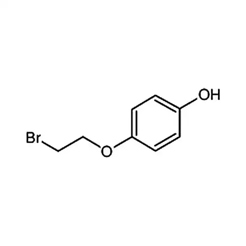 4-(2-溴乙氧基)苯酚