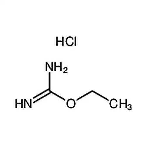 O-乙基异脲盐酸盐