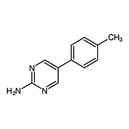 5-对-甲基苯嘧啶-2-胺