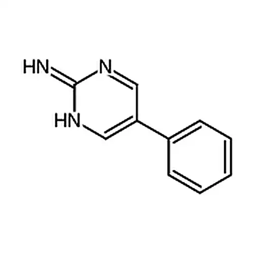 5-苯基嘧啶-2-胺