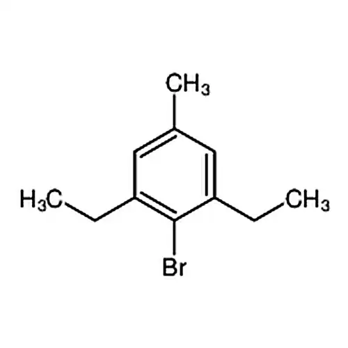 2-溴-1,3-二乙基-5-甲基苯