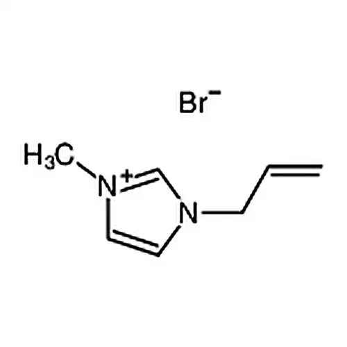 1-甲基-3-烯丙基咪唑溴盐