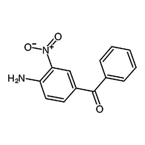 4-氨基-3-硝基二苯甲酮