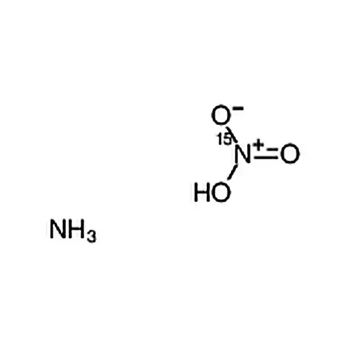 硝态硝酸铵-15N