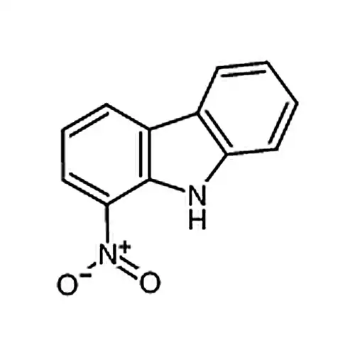 1-硝基-9H-咔唑