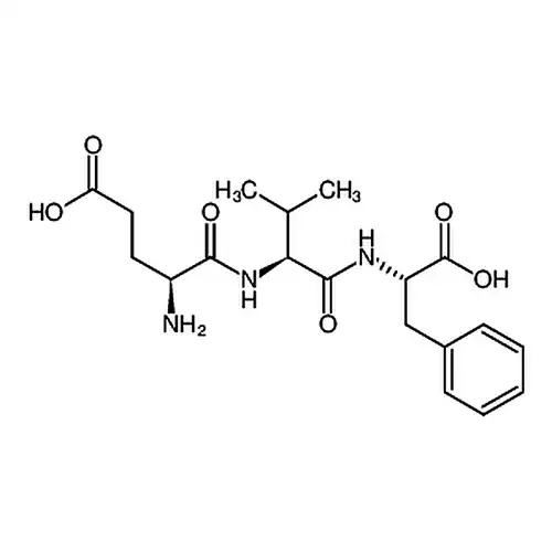 Glu-Val-Phe