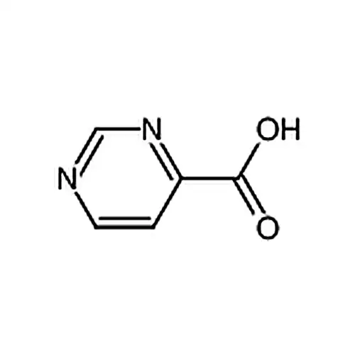 4-嘧啶羧酸
