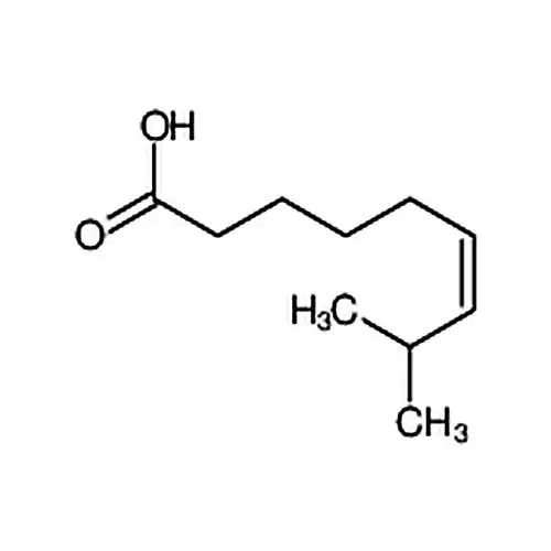 CIS- 8 -甲基- 6-壬烯酸