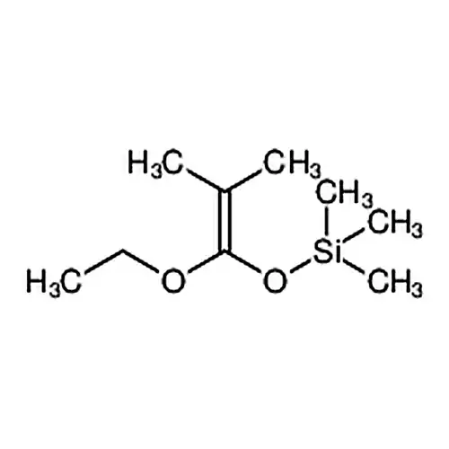 1-乙氧基-2-甲基-1-(三甲基硅氧基)-1-丙烯