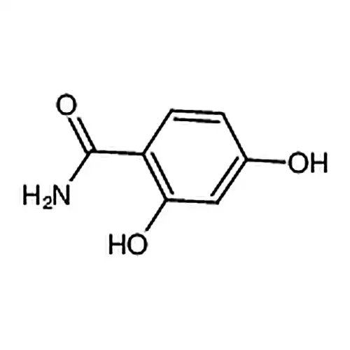 2,4-二羟基苯甲酰胺