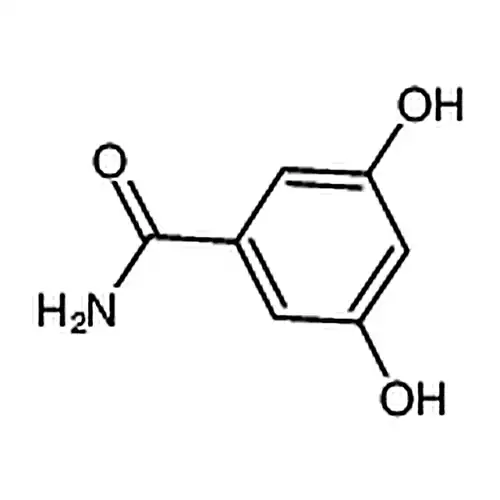 3,5-二羟基苯甲酰胺