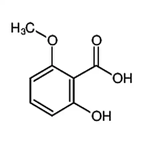 6-甲氧基水杨酸
