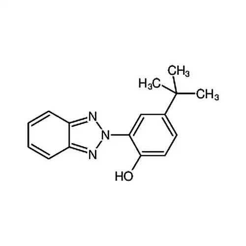2-(5-叔丁基-2-羟苯基)苯并三唑
