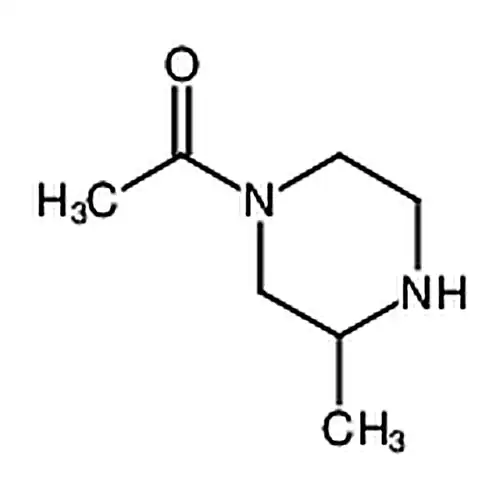 1-(3-甲基-哌嗪-1-基)-乙酮