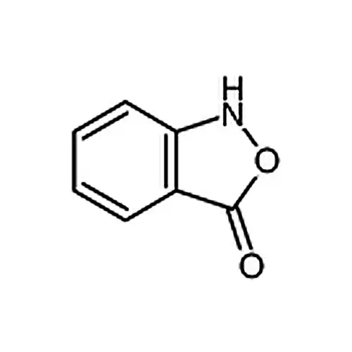 苯并[c]异恶唑-3(1H)-酮