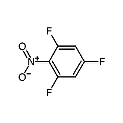 2,4,6-三氟硝基苯