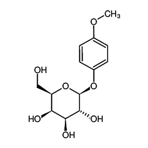 4-甲氧基苯基-Β-D-半乳糖苷