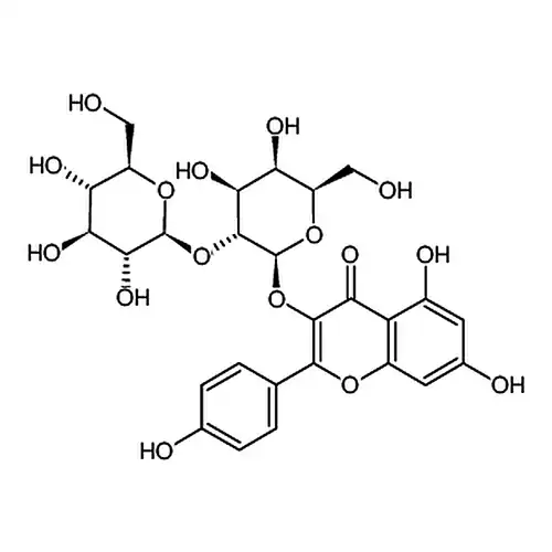 人参黄酮苷