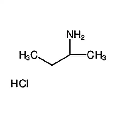 (S)-丁-2-胺盐酸盐