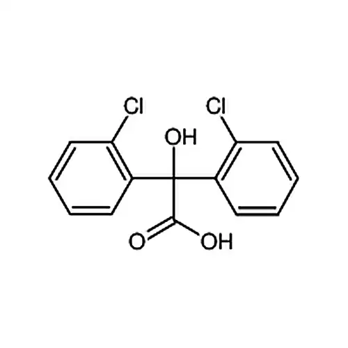 1，1-二(2-氯苯基)-1-羟基乙酸