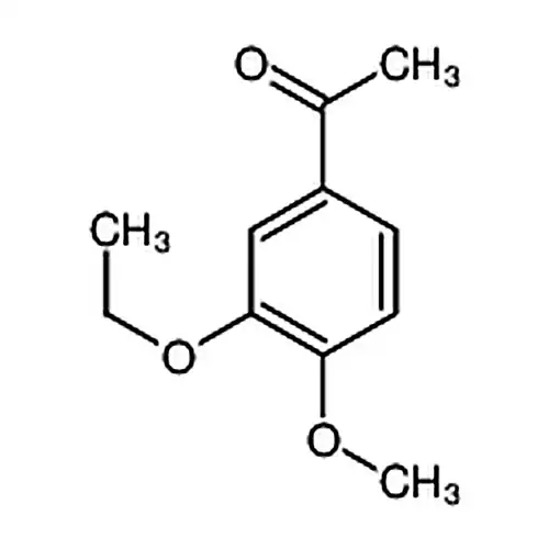 1-(3-乙氧基-4-甲氧基苯基)乙酮