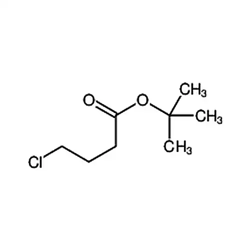 4-氯丁酸叔丁酯