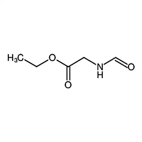 N-甲酰基甘氨酸乙酯