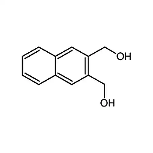 2，3-Naphthalenedimethanol