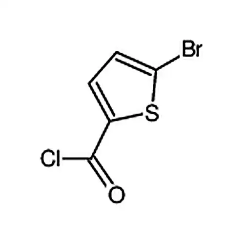 5-溴噻吩-2-甲酰氯